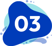 number 3 icon