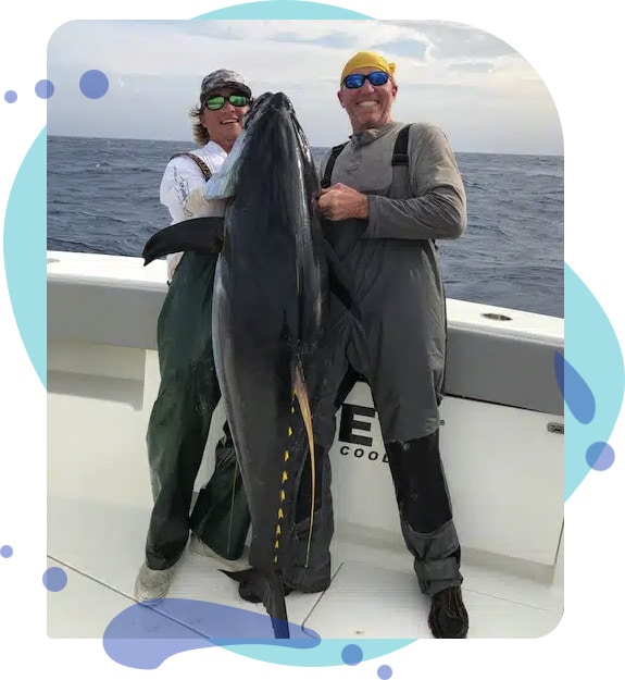 Go Long Charters