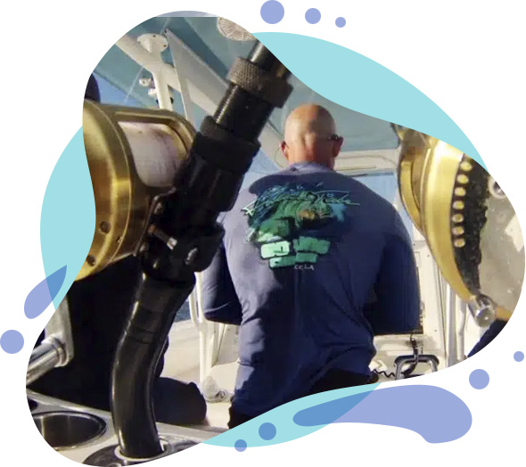 The Ultimate Deep Sea Fishing Trip